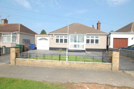 2 Bedroom Detached